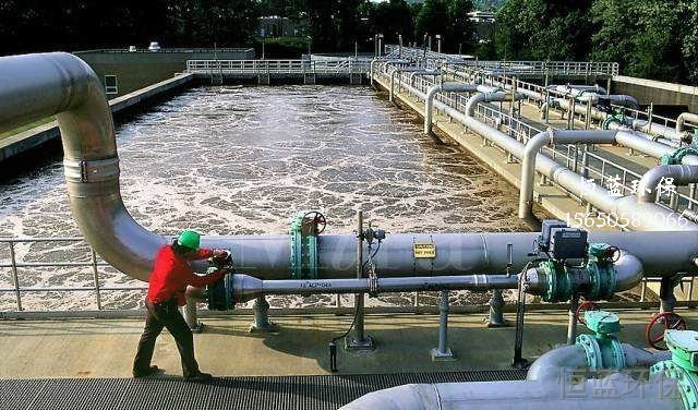 污水站廢氣成分